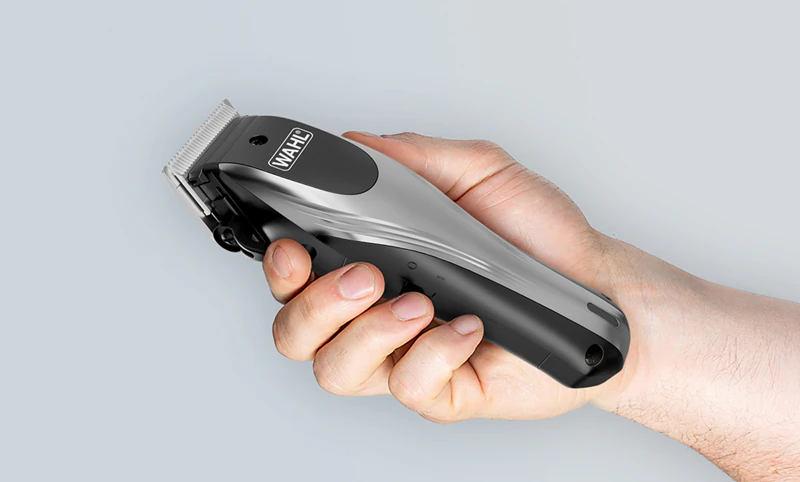 Wahl Rapid Clip haartrimmer
