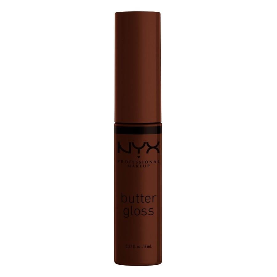 NYX Professional Makeup Läppglans Bröllopssmörglans - 8 ml