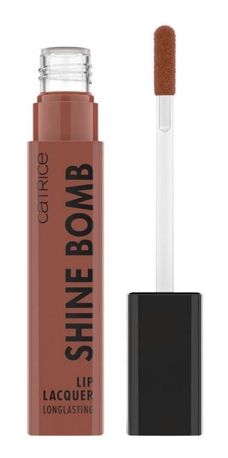 Shine Bomb lak za usne dugotrajnog sjaja tečni ruževi za usne