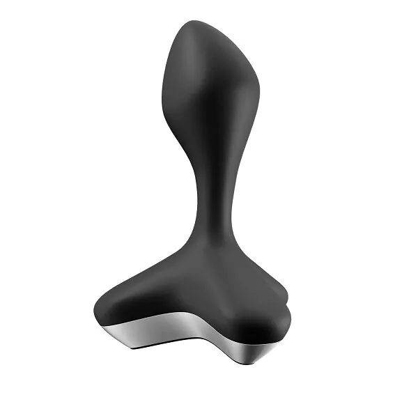 Satisfyer Game Changer Black Masażer intymny