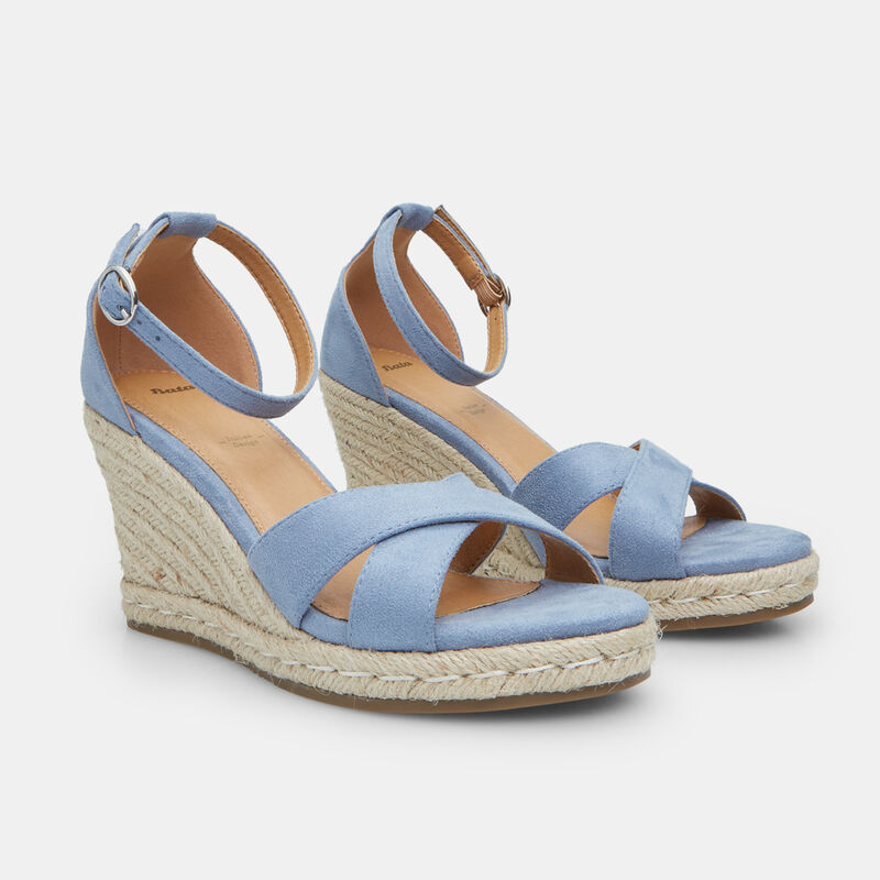 BATA Dam 9 cm Kilsandal