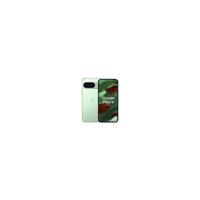 Smartphone - GOOGLE - Pixel 9 - 6,3