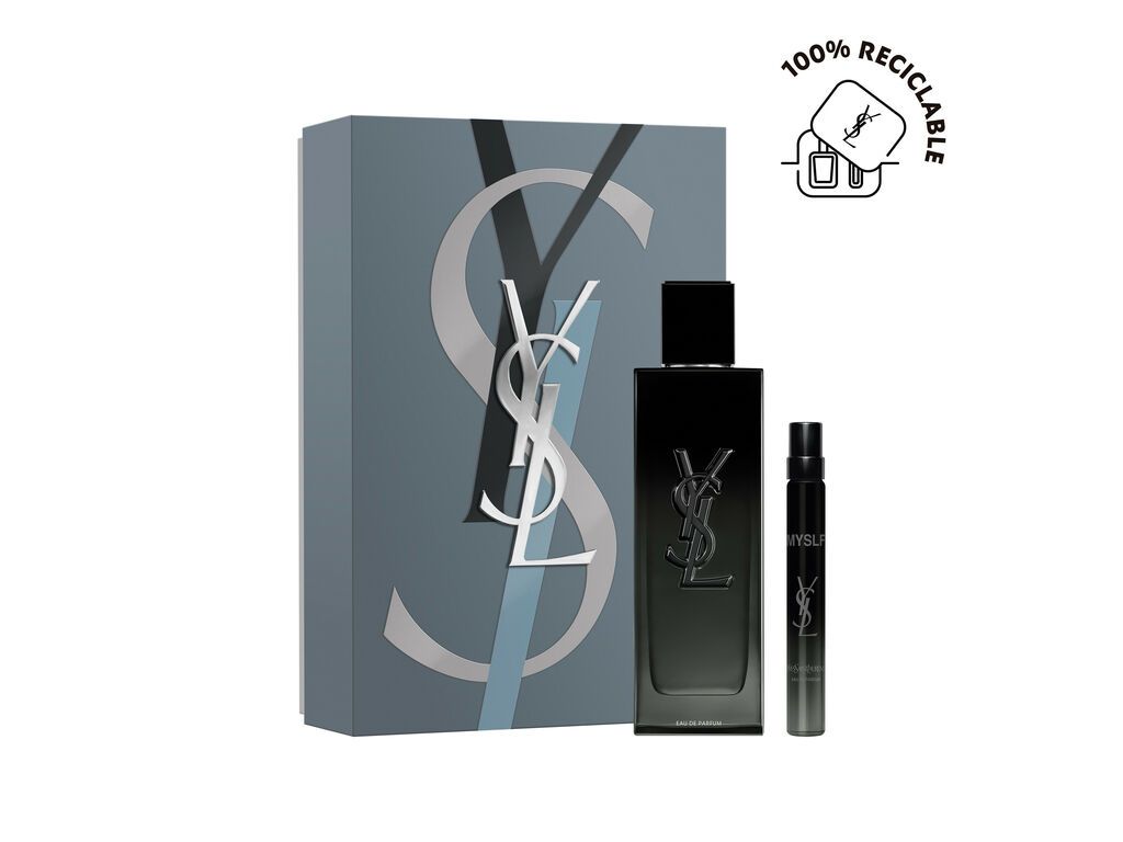 Myslf Eau de Parfum poklon set Poklon setovi muških parfema