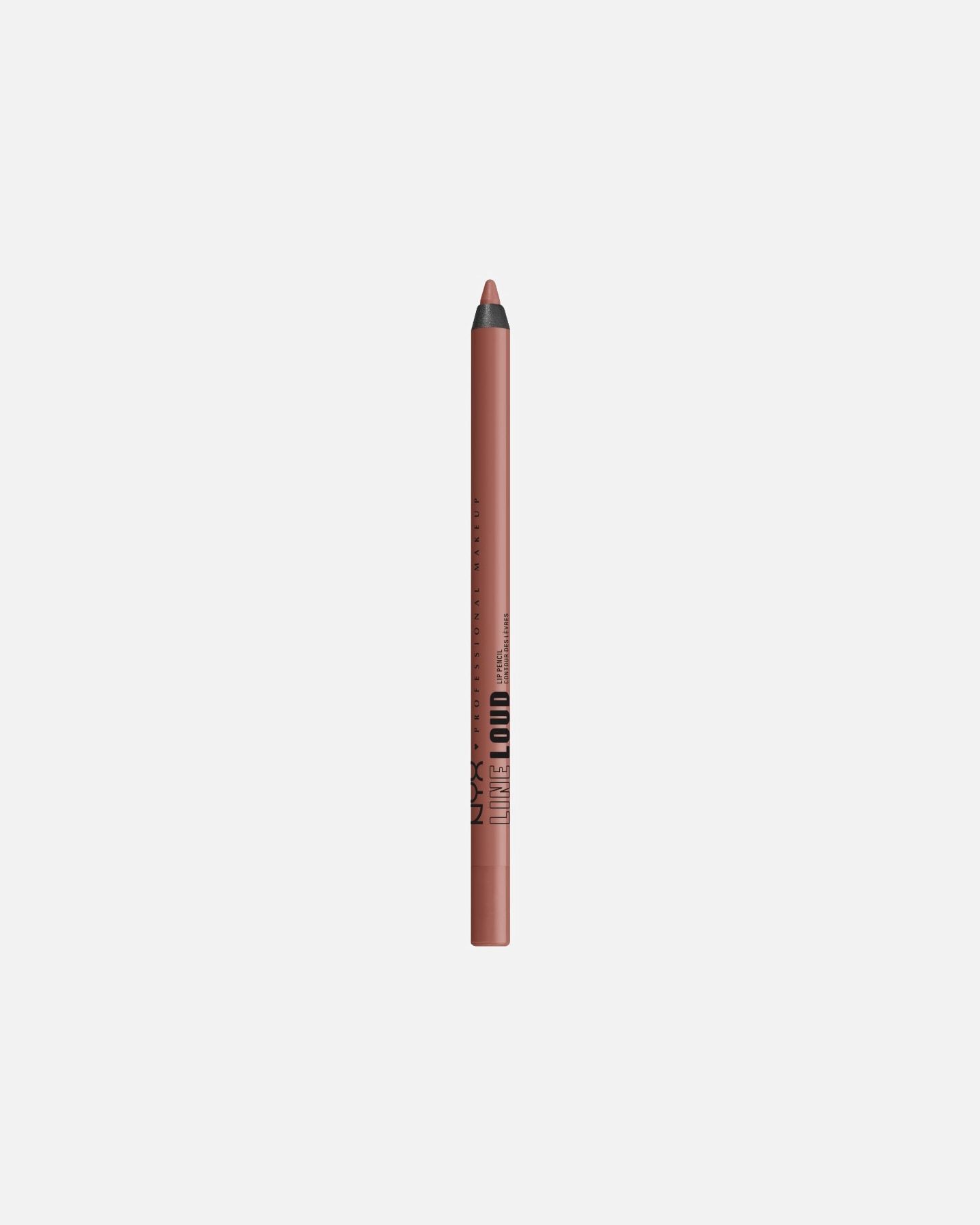 NYX Professional Makeup Lipliner Line Loud olovka za usne - 1.2g