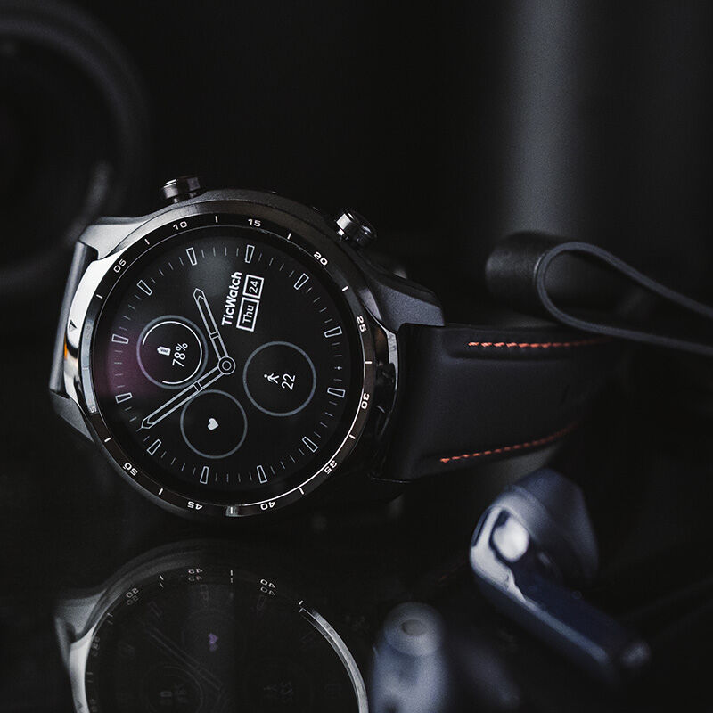 Mobvoi TicWatch Pro 3