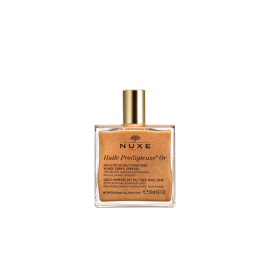 Nuxe Huile Prodigieuse Eller Olje 50 ml 50 ml