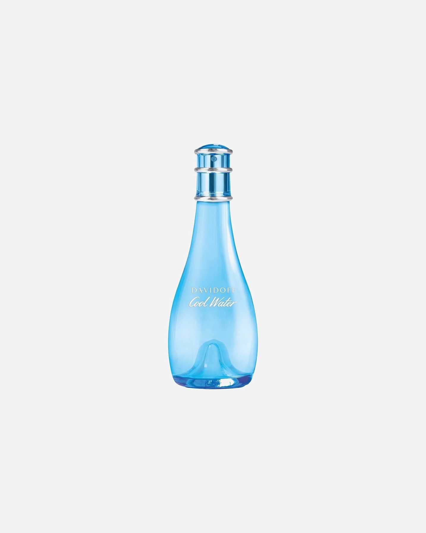 Davidoff tualetes ūdens Cool Water Woman tualetes ūdens - 30 ml