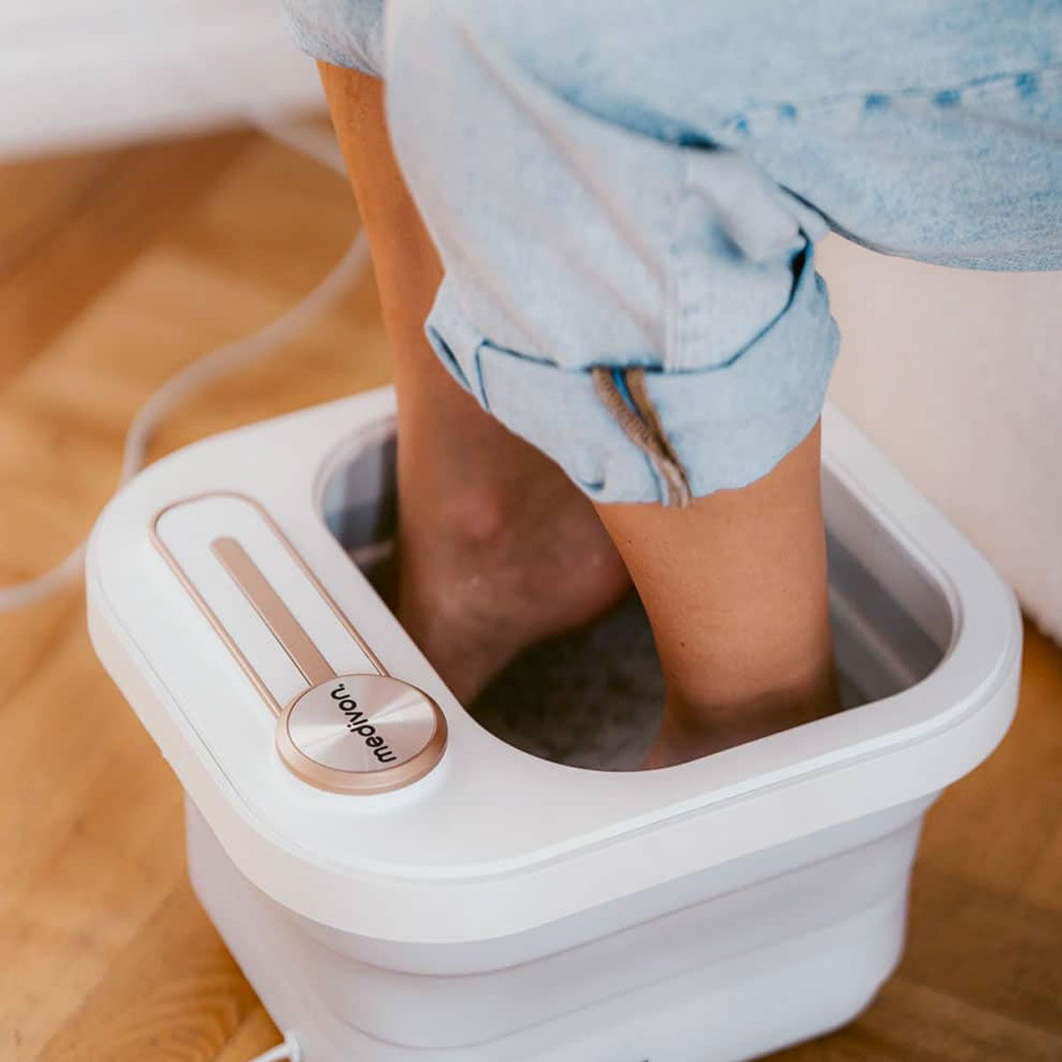 Medivon Aqua Lux