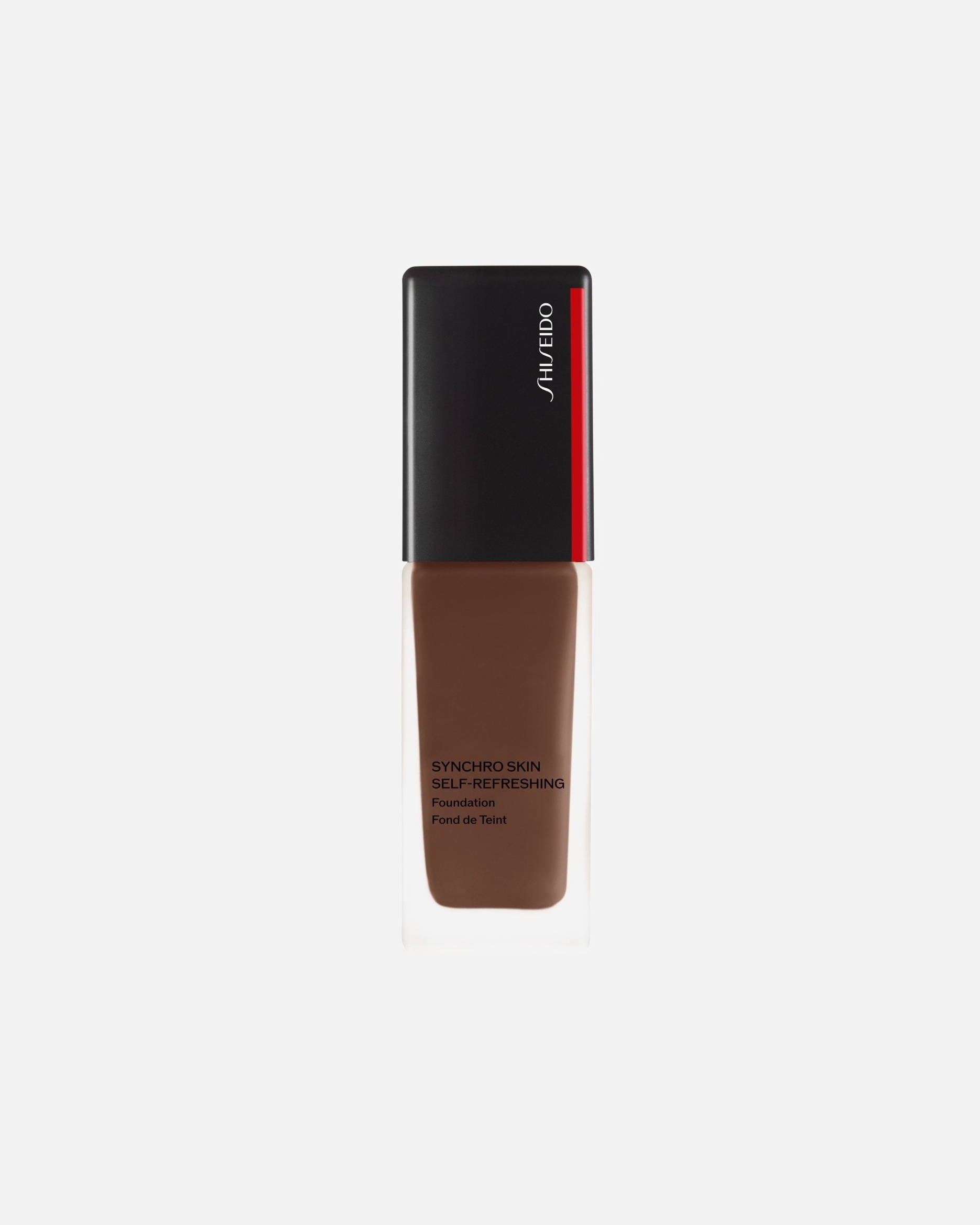 Shiseido puder SYNCHRO SKIN samoosvježavajući - 30 ml