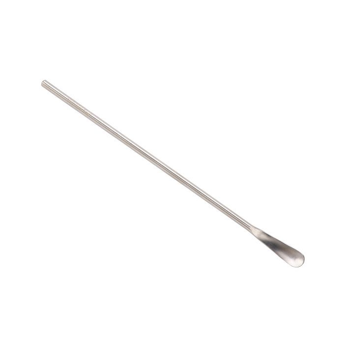 Bâton de brassage en acier inoxydable 304 pour café, thé au lait, cocktails, sûr, inodore, résistant à la corrosion