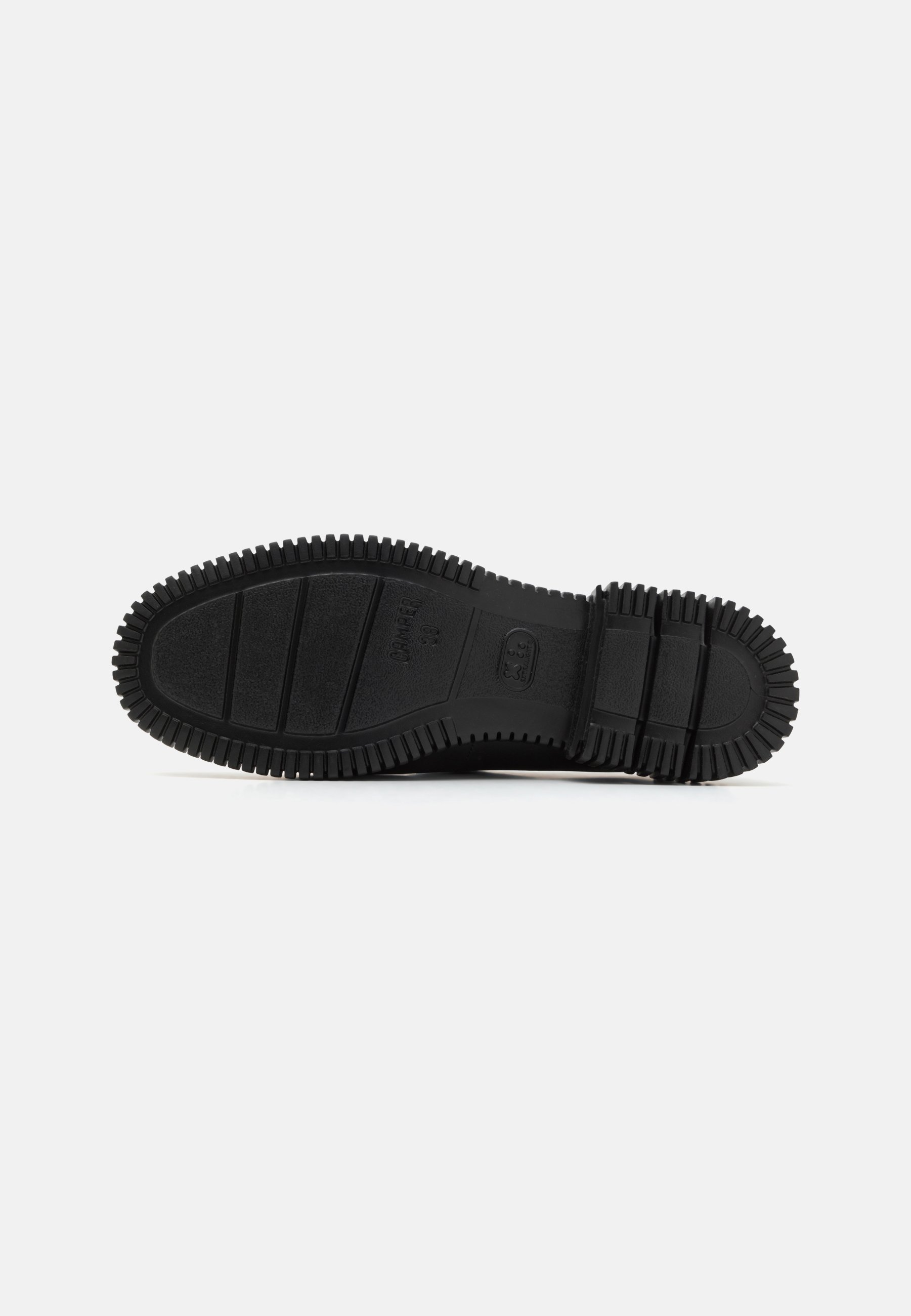 Camper PIX - Ballerine con cinturino alla caviglia - velocity