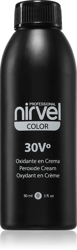 Nirvel 30Vº oksidacinis kremas 9%