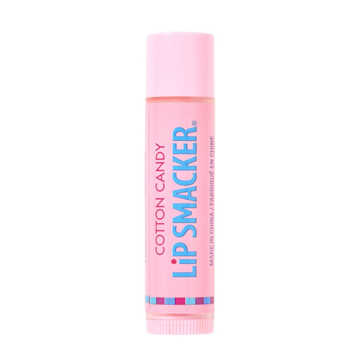 Lip Smacker Fruity Cotton Candy
