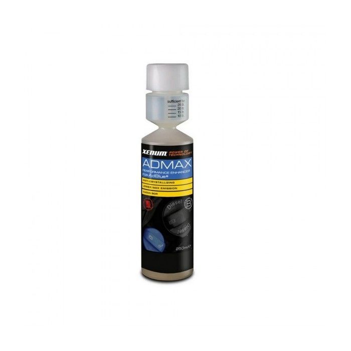 Aditivo anticristalização Xenum AdBlue ADMAX 250ml
