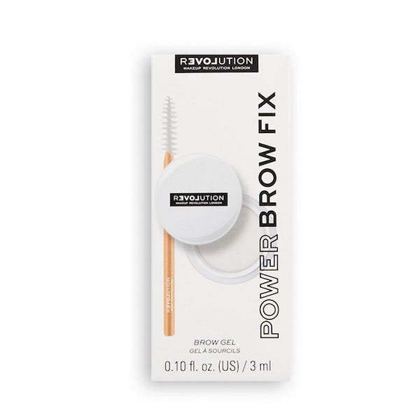 Power Brox Fix átlátszó | 1 darab