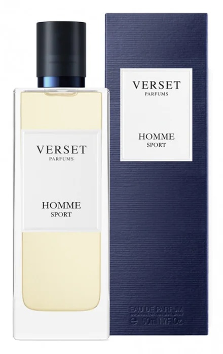 Verset EDP Sport 50ml