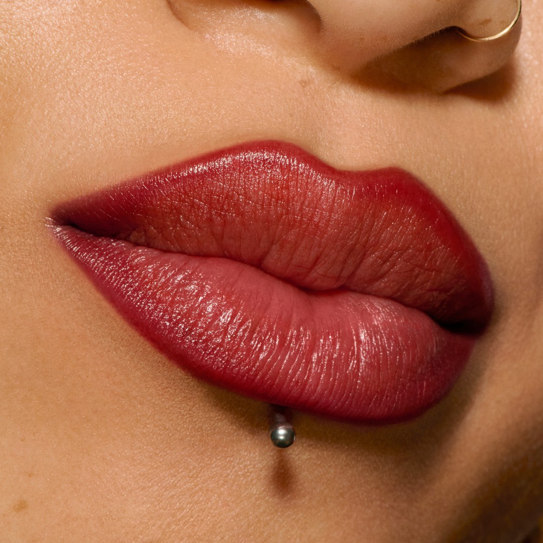 MAC Lipgloss lūpų blizgus akių kontūro pieštukas - 0,25 g