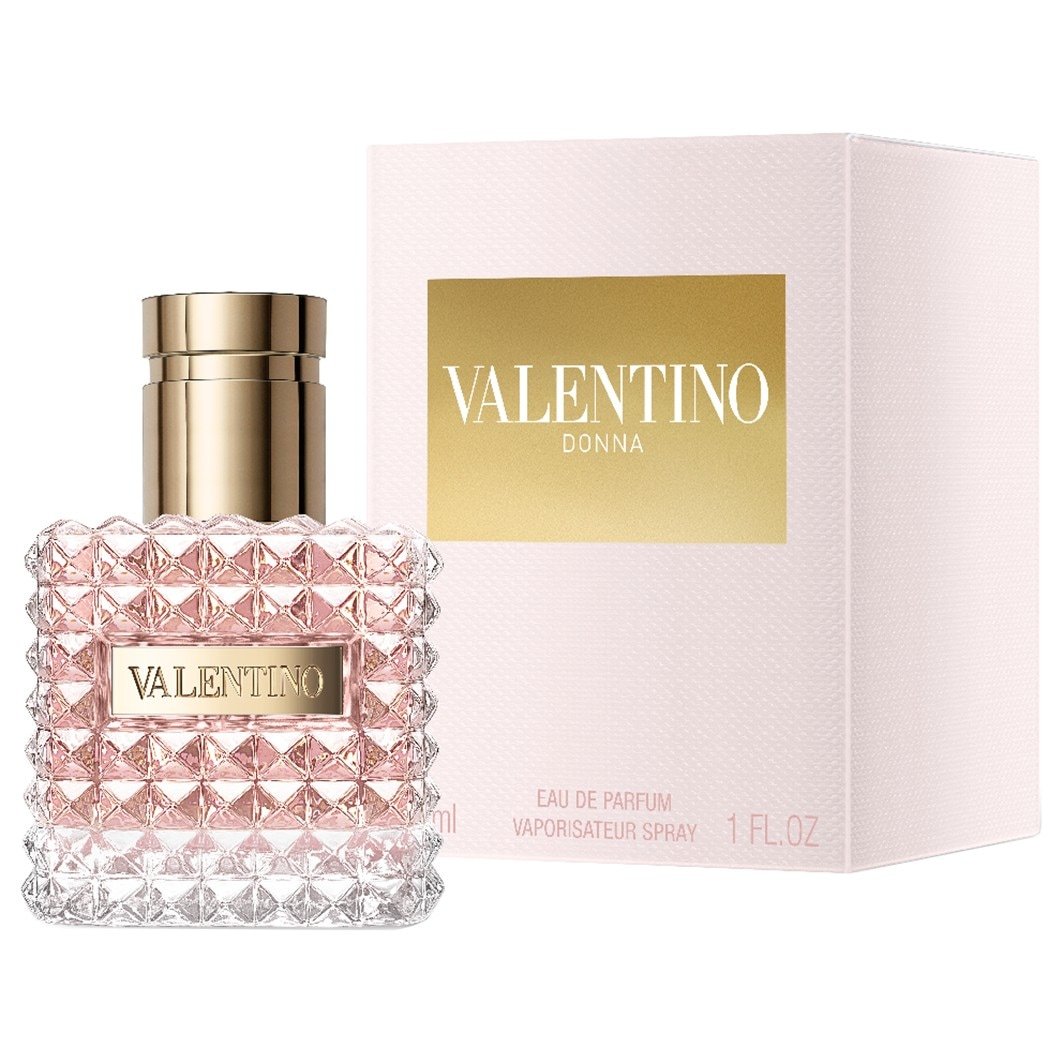 Parfuminis vanduo Valentino Donna - 30 ml