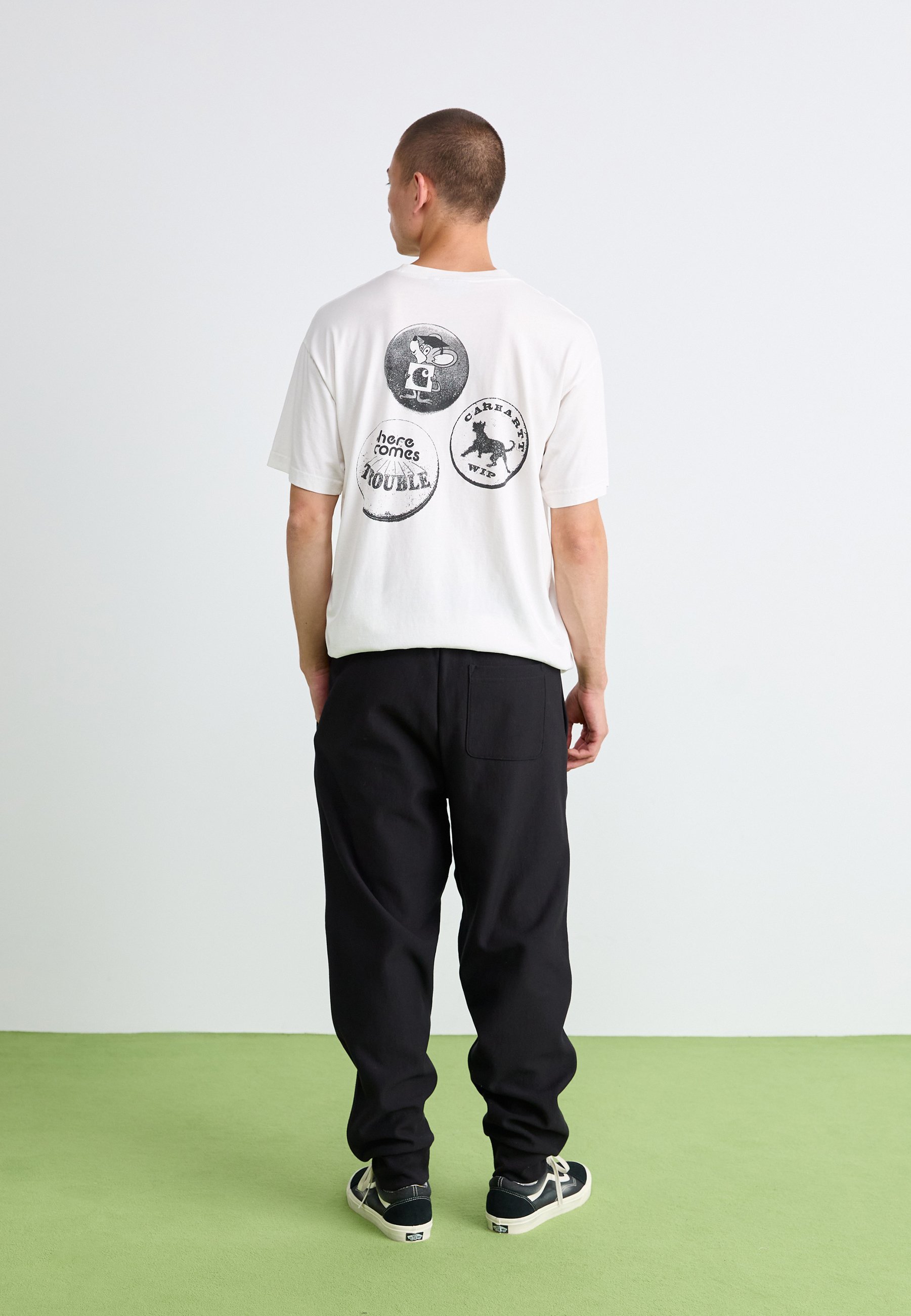 Carhartt WIP joggingbroek
