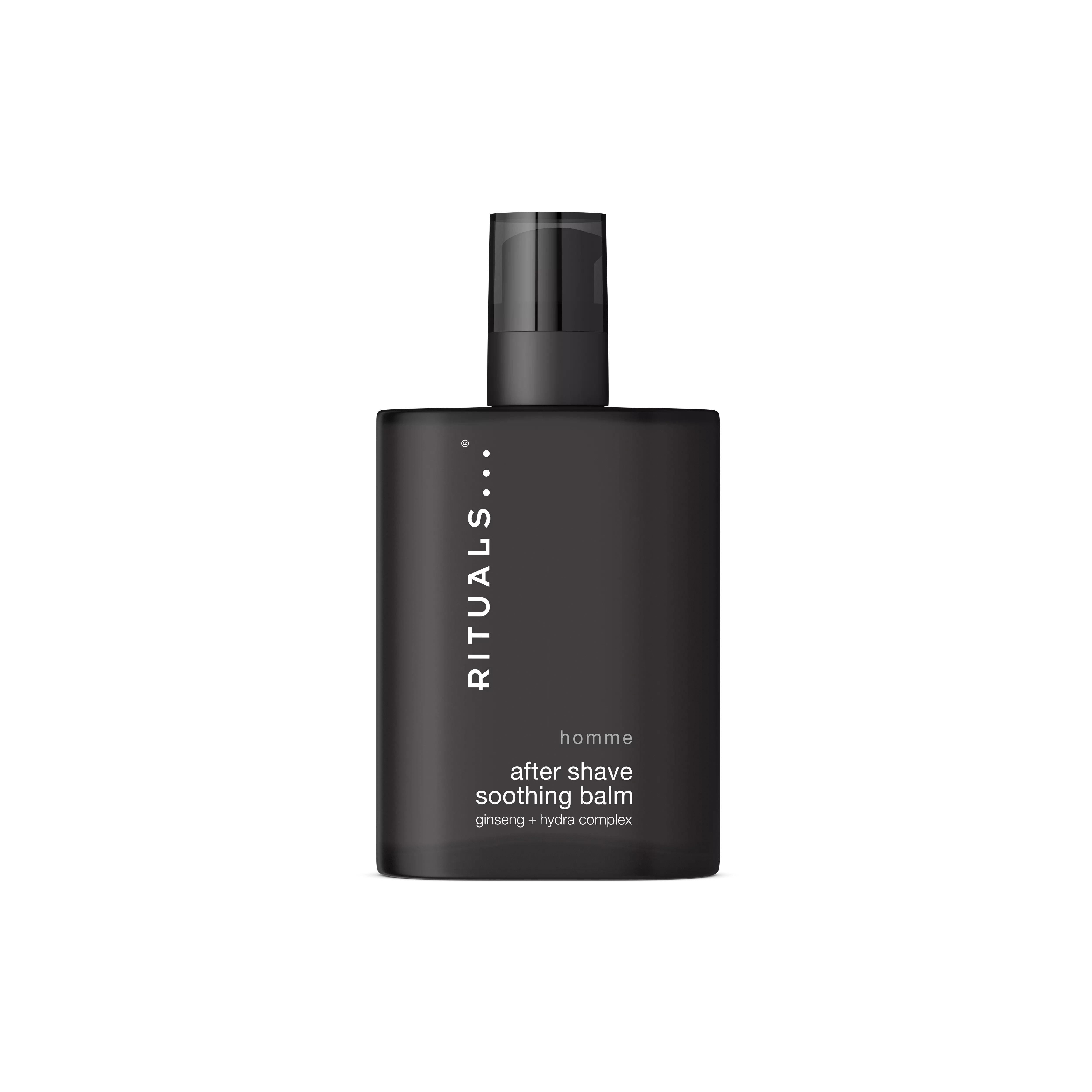 Baume après-rasage pour homme