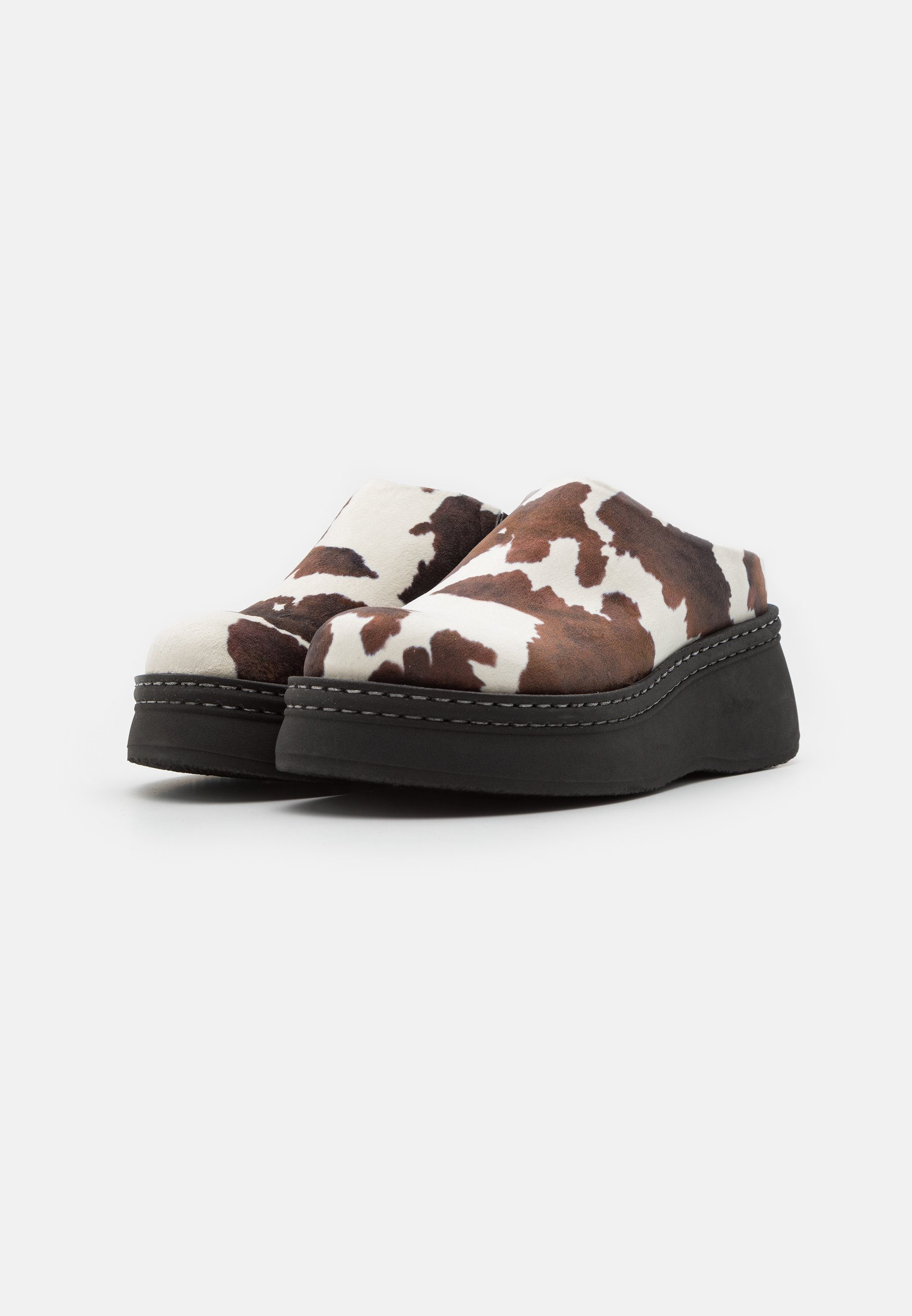 MR CHRISTIE - Mocassins - marron