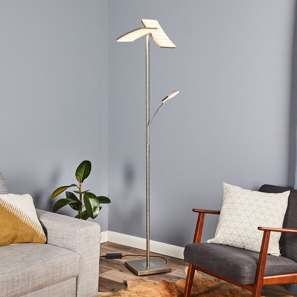 Lampă de podea LED LOLAsmart Ruben