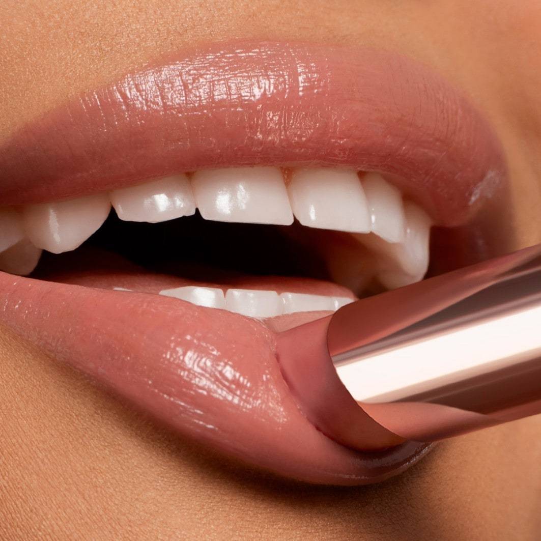 Lancôme Lippenbalsam Idôle Lip Idôle Squalane-12 Butterglow - 3 g
