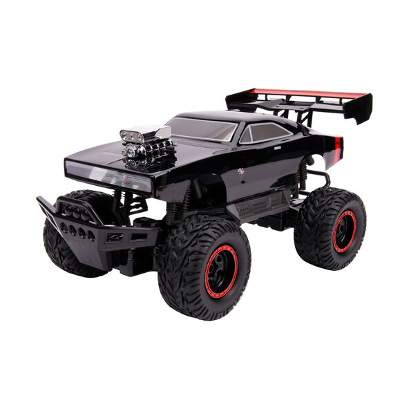 RC autó Halálos iramban 1970 Dodge 4x4 1:12