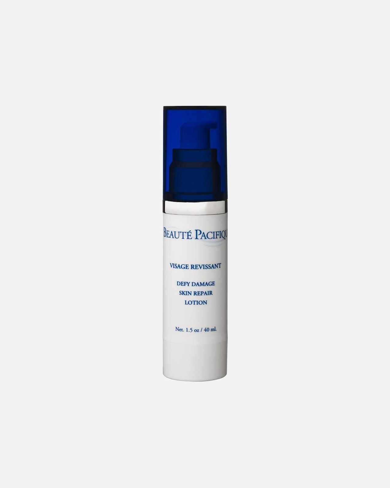 Beauté Pacifique pretnovecošanās serums pret bojātu ādu atjaunojošs losjons – 40 ml