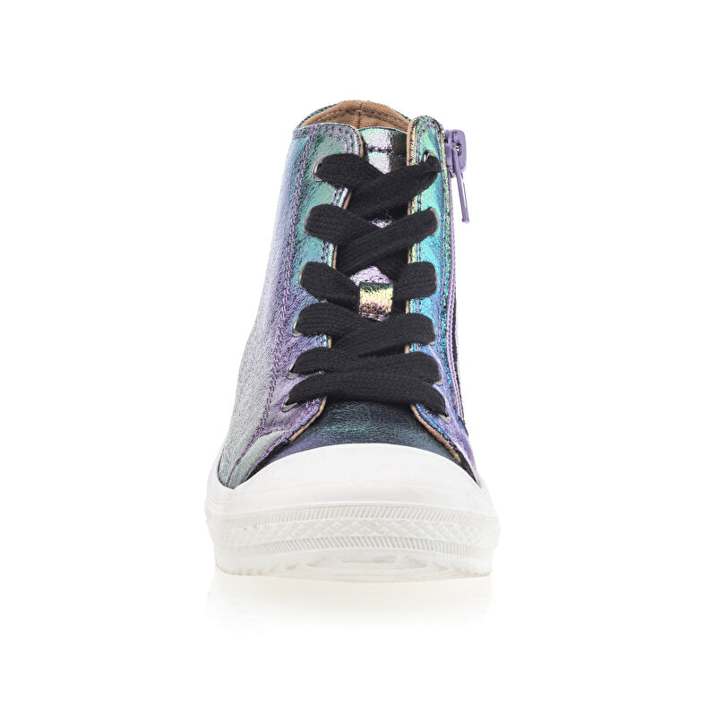 Meisjessneakers in meerdere kleuren