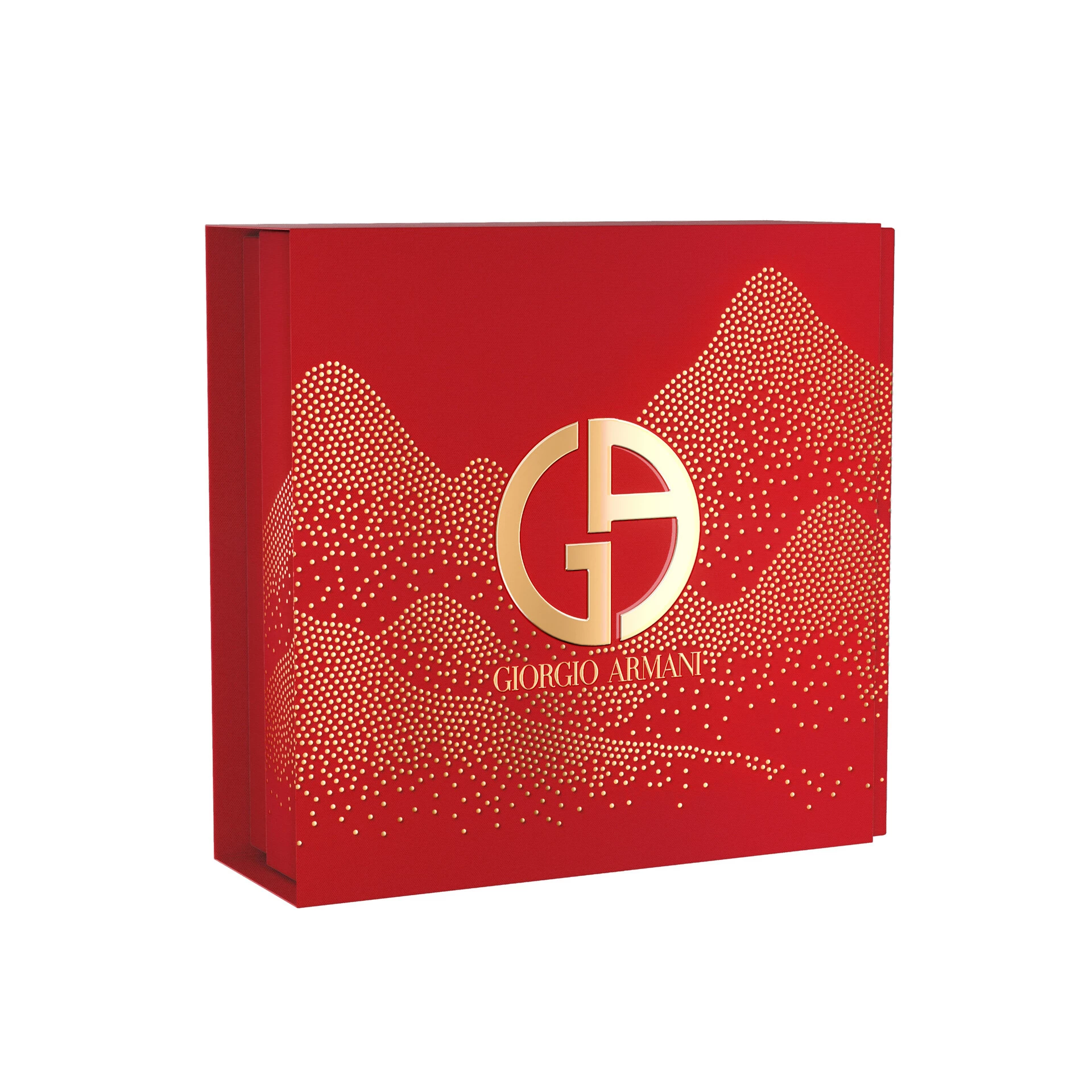 Sì Passione EdP 50 ml Gift Box - Armani