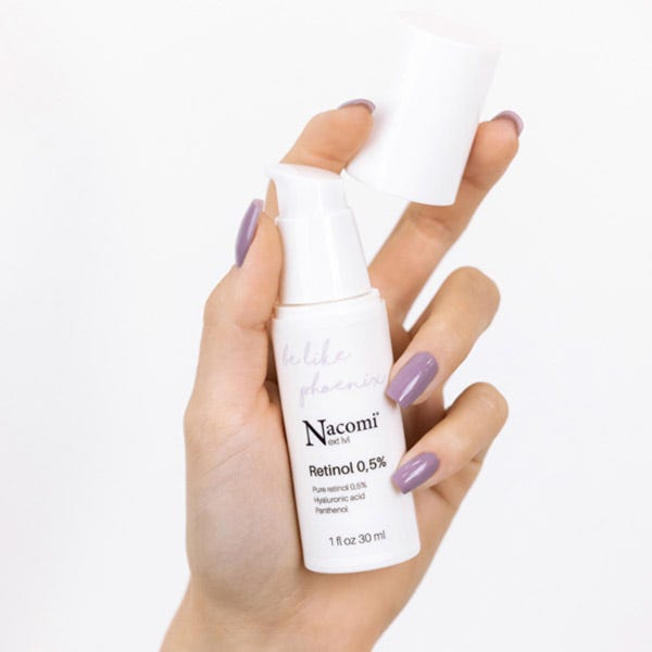 Szérum Be Like Phoenix Retinol 0,5%| 30ML