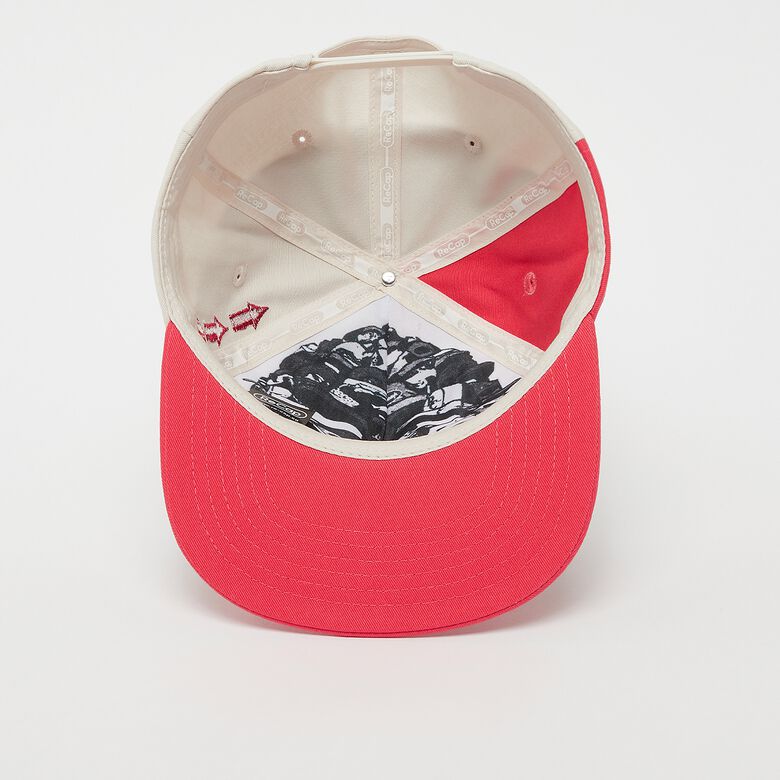 Logografik – Unstrukturiertes 5-Panel-Design