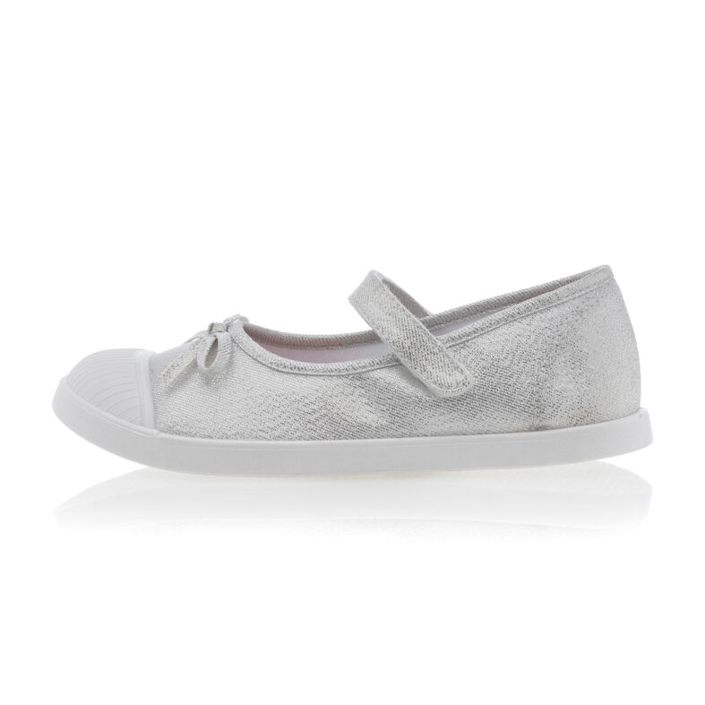 Košíky / tenisky Fille Gris