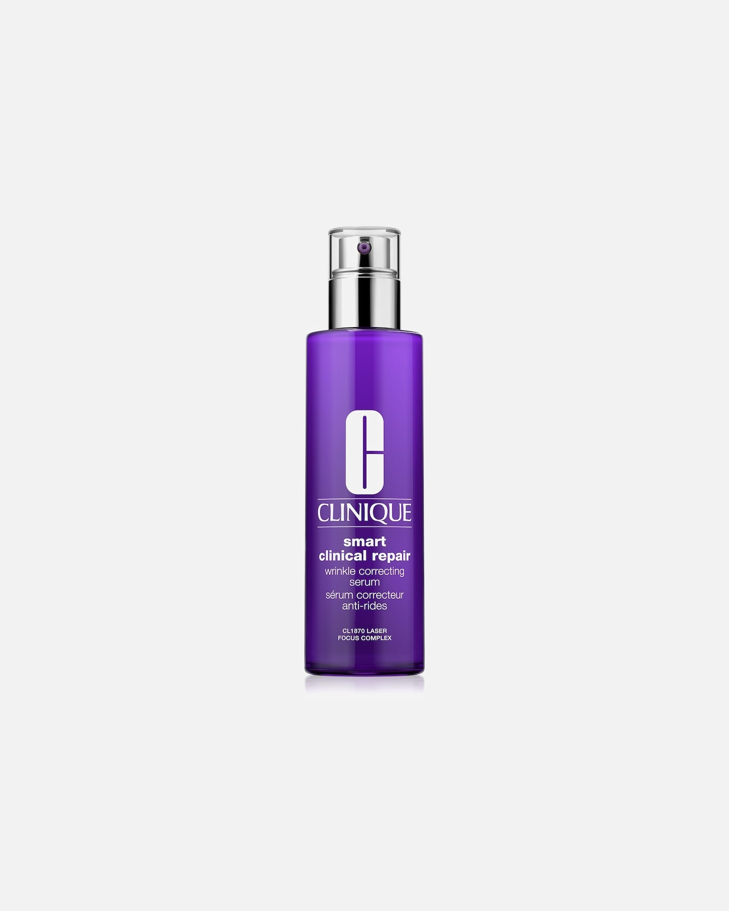Clinique Anti-Aging Serum Clinique Smart Smart Clinical Serum - 30 ml