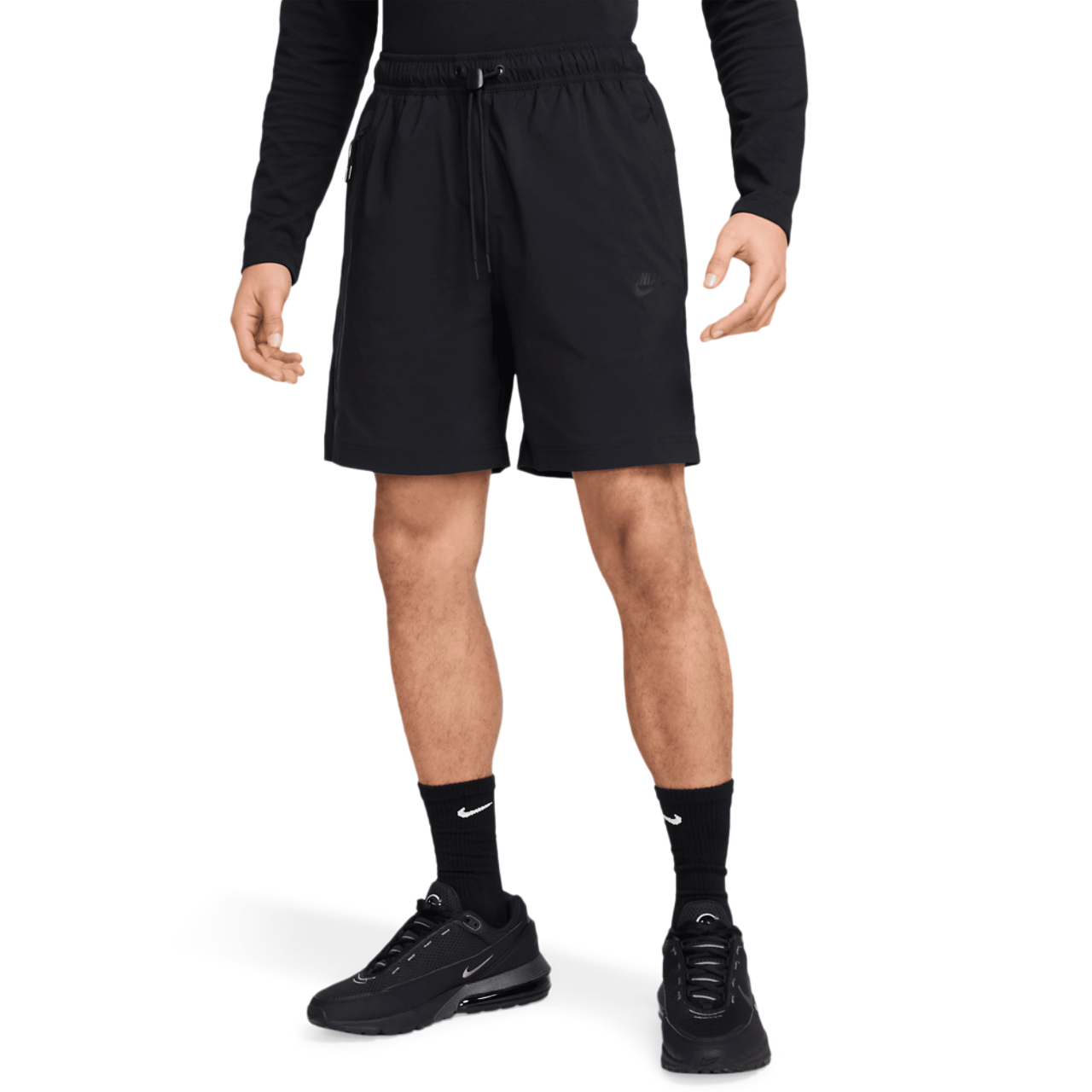 Nike Tech Wovené