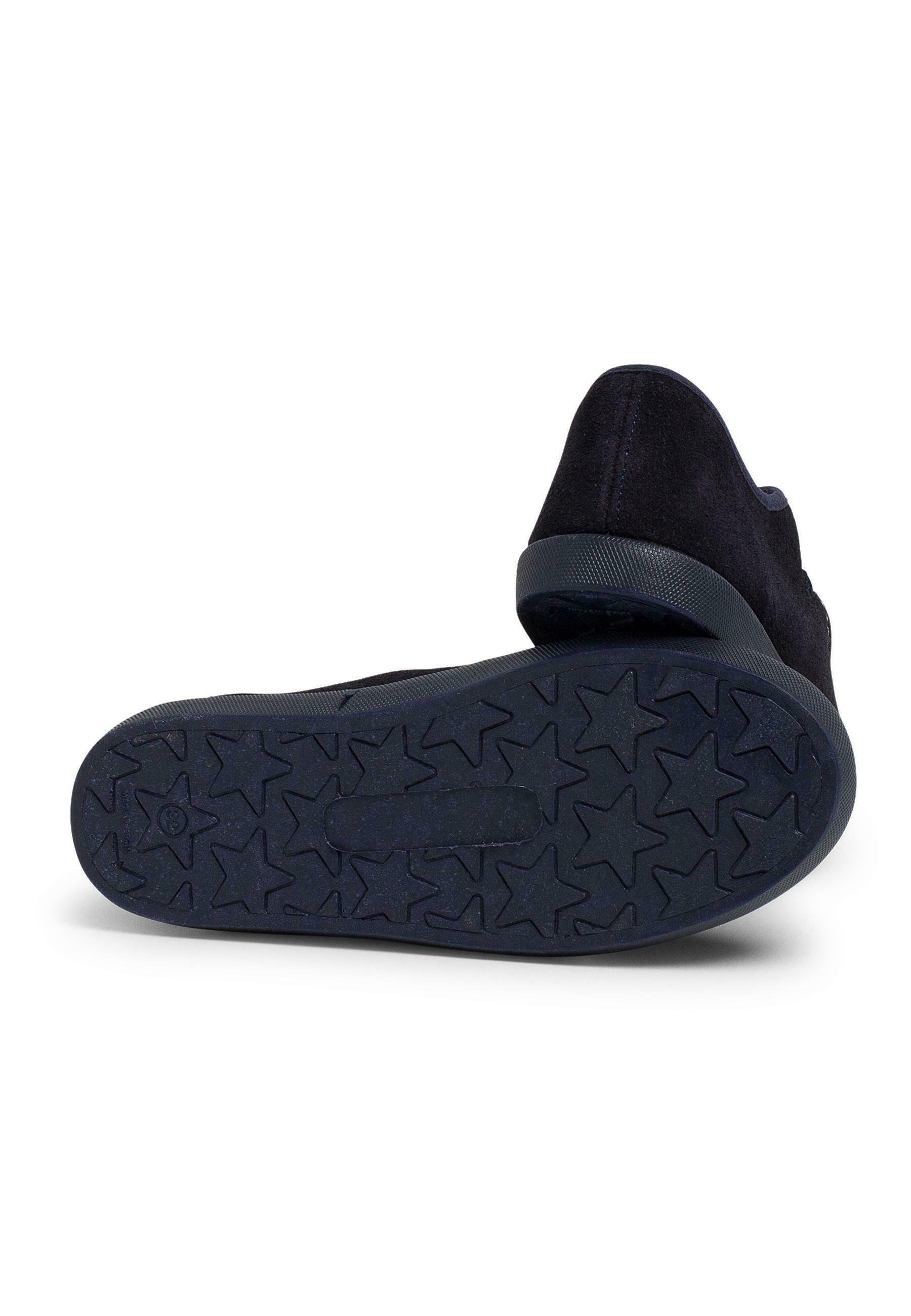 Pisamonas NÁUTICOS SERRAJE NIÑOS Y ADULTOS - Casual veterschoenen - azul marino