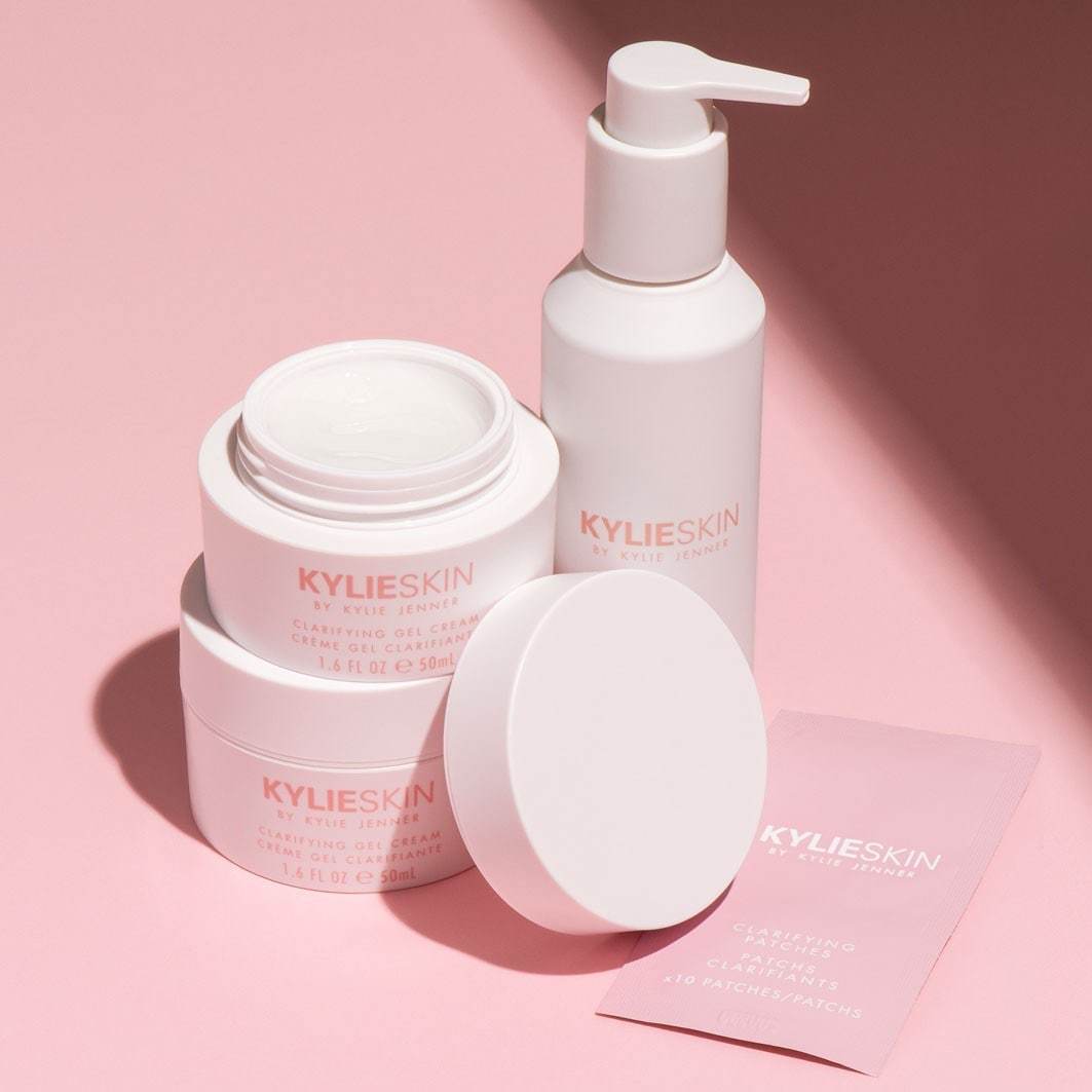 KYLIE SKIN attīrošais gels Musthaves attīrošais gels - 150 ml