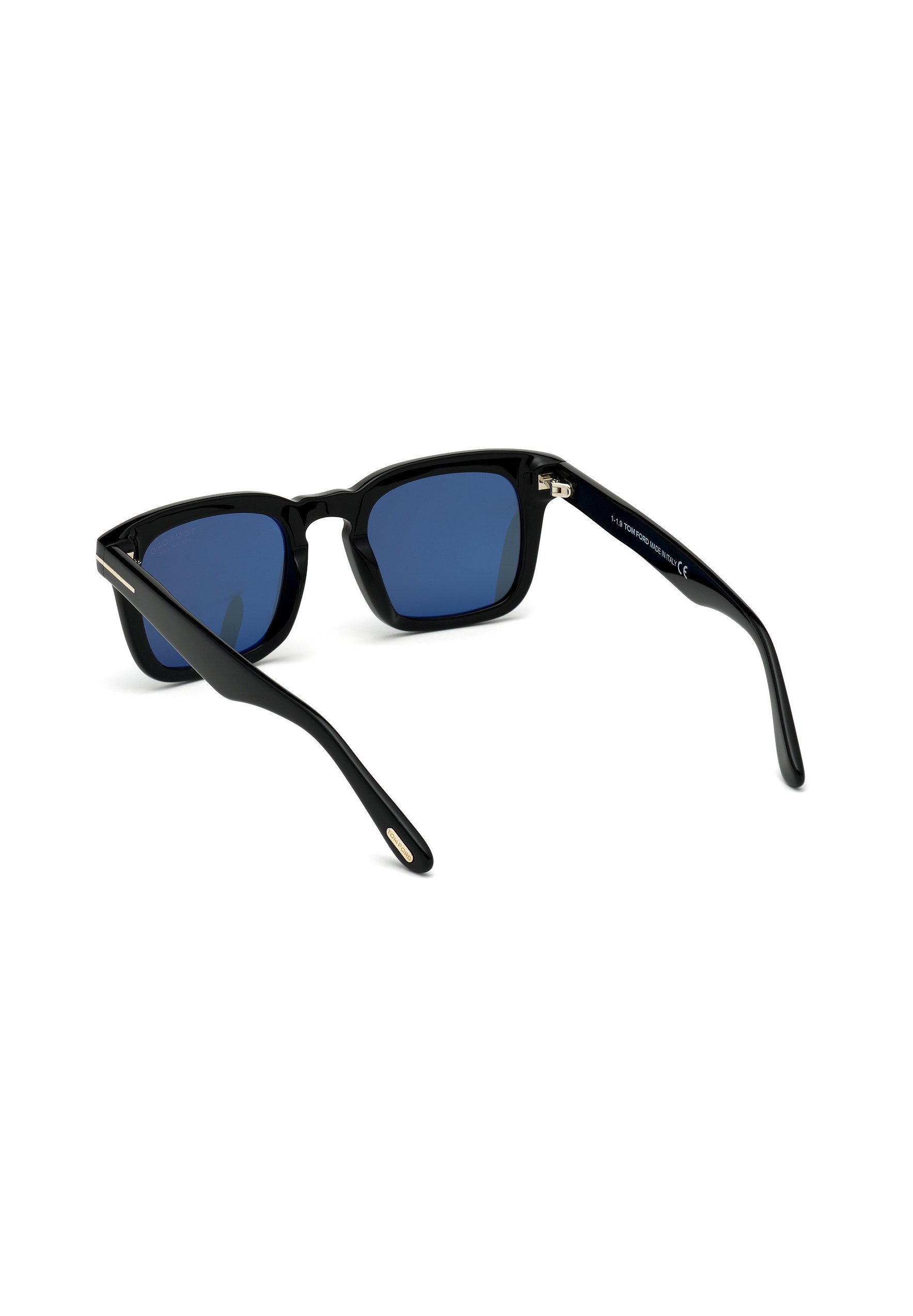 Tom Ford zonnebril - nero blu