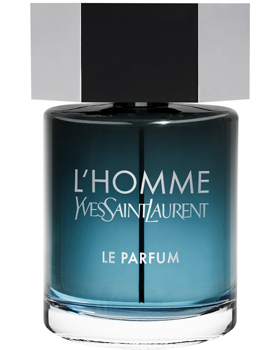 YVES SAINT LAURENT L'HOMME LE PARFUM EAU DE PARFUM