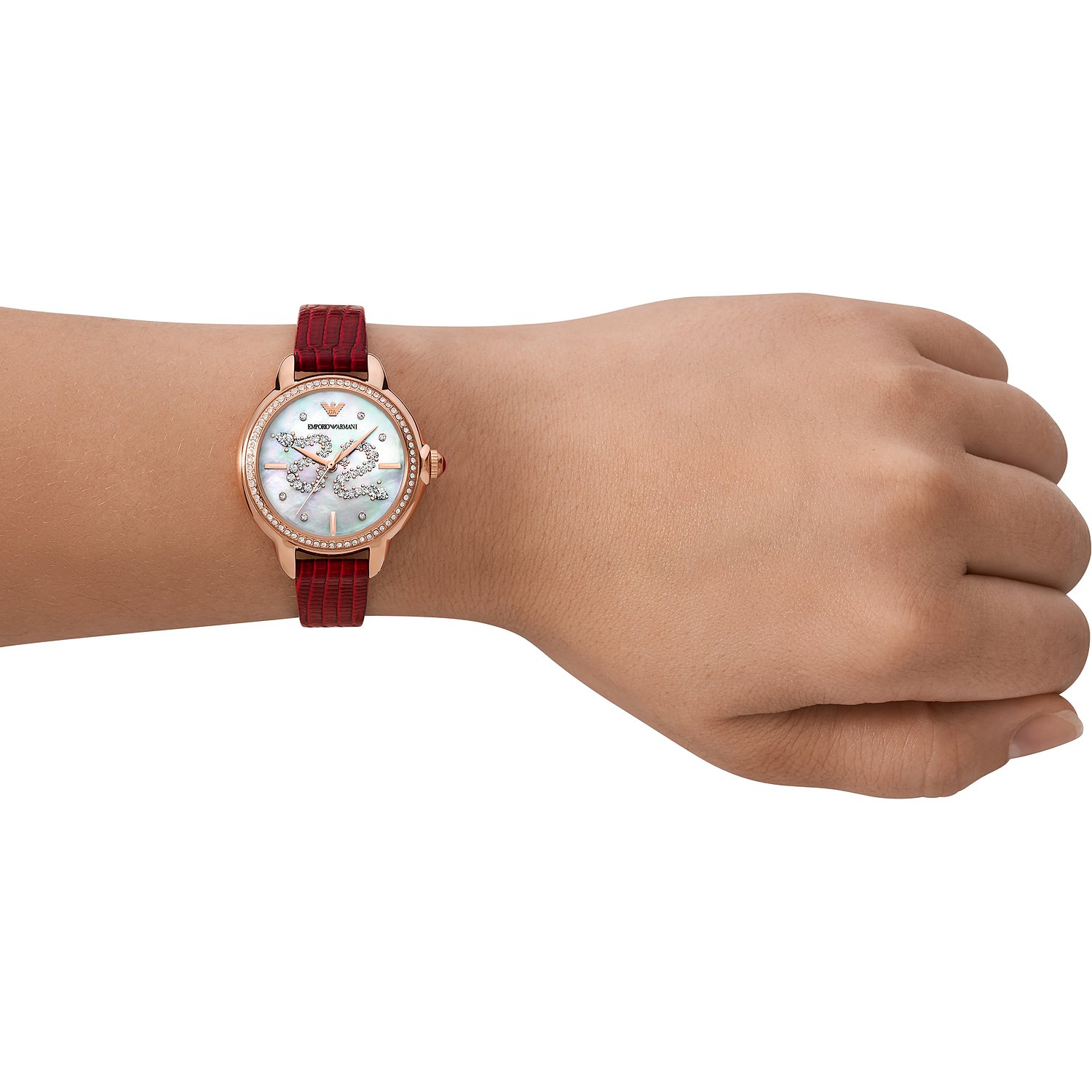 Emporio Armani Montres