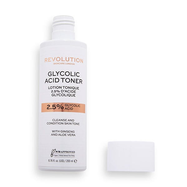 2,5%-os glikolsav| 30 ml