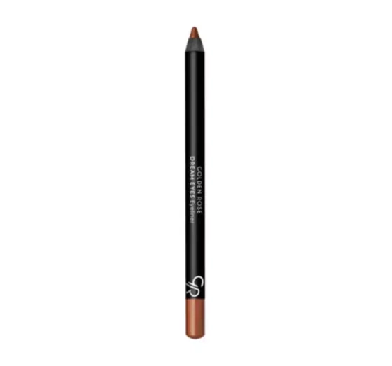 Golden Rose Dream Eyes eyeliner kredka do oczu 409 4 g