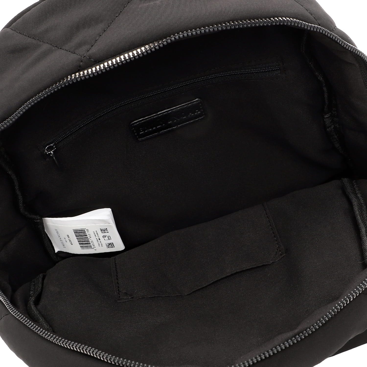 Sac à dos EMILY & NOAH E&N Hanni - 1 pièce