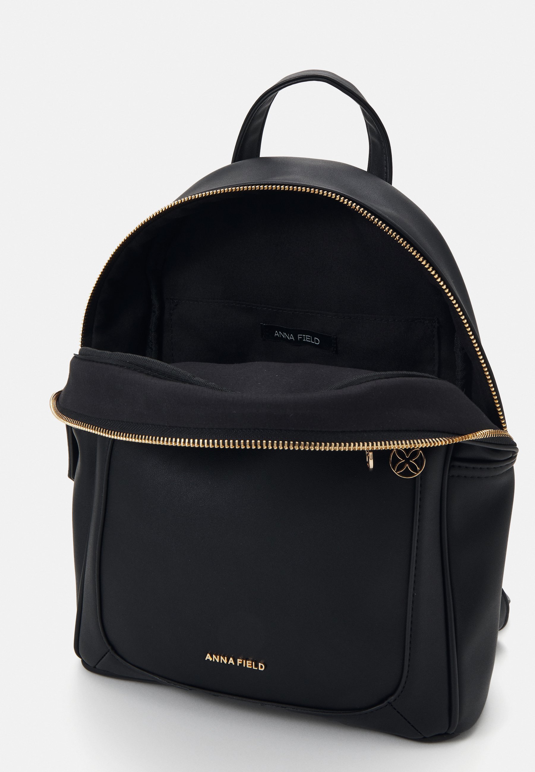 Sac à dos Anna Field - noir