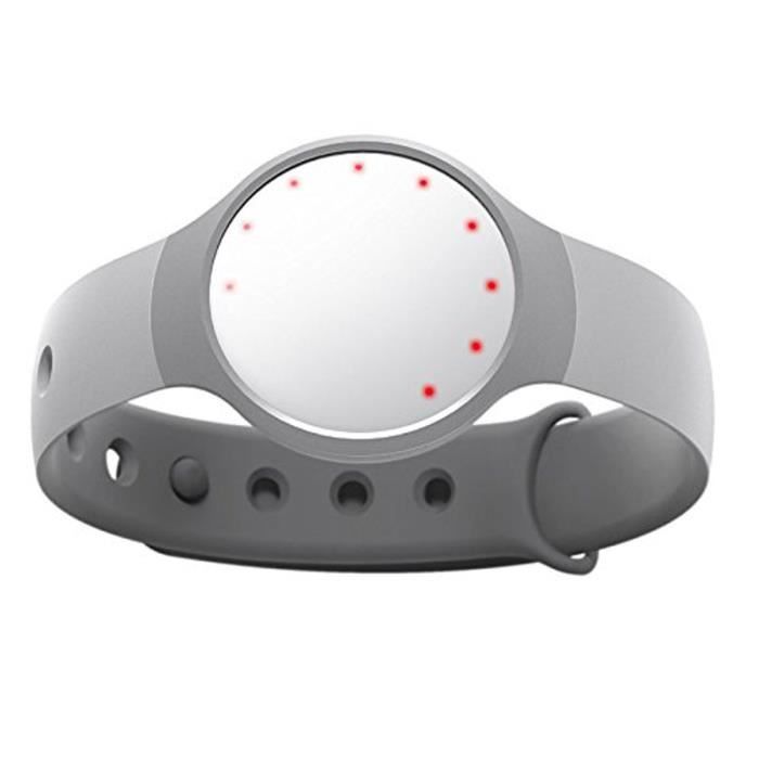 Misfit Flash Activity/Sleep Tracker Grey