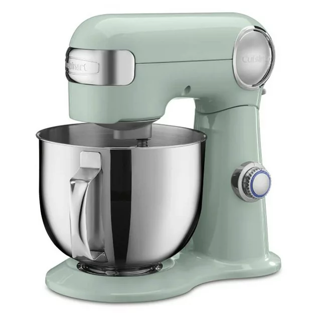 Mikser stojący Cuisinart Precision Master o pojemności 5,5 kwarty