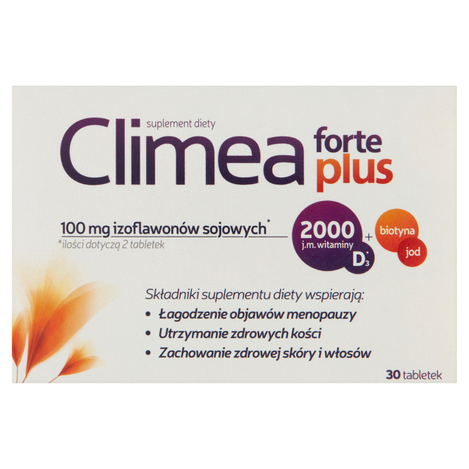 Climea Forte Plus