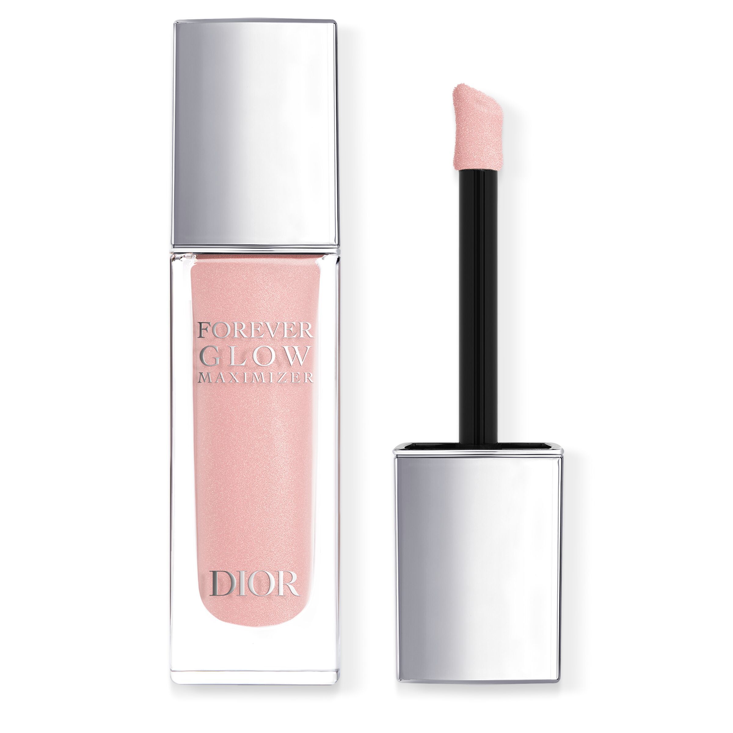 Forever Glow Maximizer šķidrais marķieris Luksusa marķieri