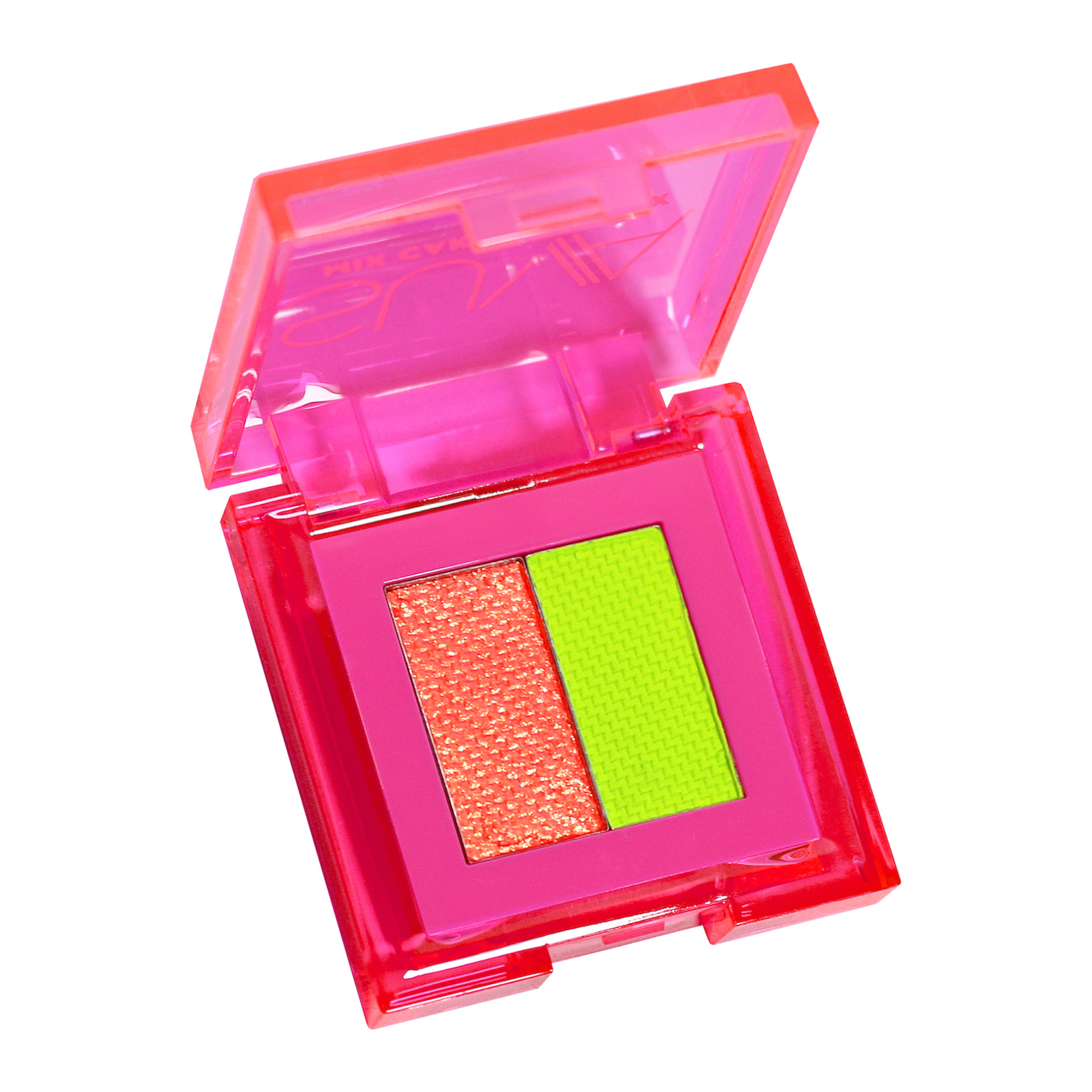 Hydra FX Mix Cake Doodle Dash - SUVA Beauty